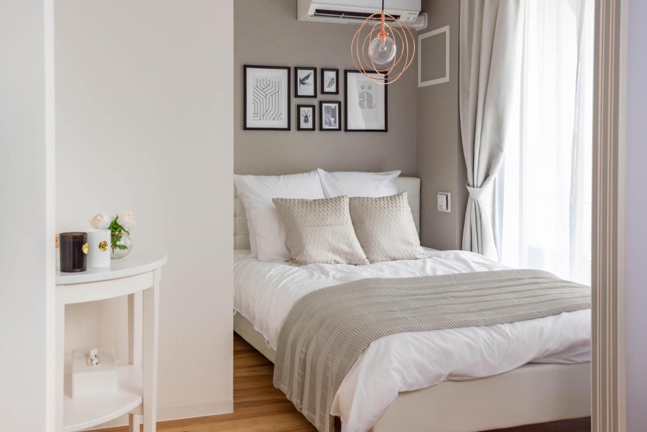 Exia Daikoku Afp Apartment أوساكا المظهر الخارجي الصورة